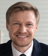 Guillaume BERGERON  PDG